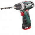  Metabo POWERMAXX BS BASIC
